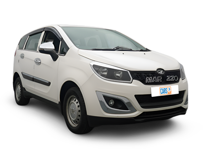 Mahindra MARAZZO-img